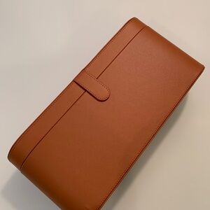 Dyson Leather Storage/Travel Case